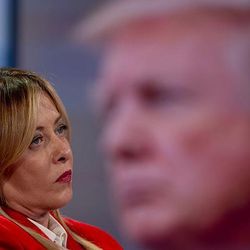 As políticas de Trump nas áreas econômica e em relação à Venezuela e à Groenlândia tornaram-se elementos tóxicos para seus aliados do outro lado do Atlântico