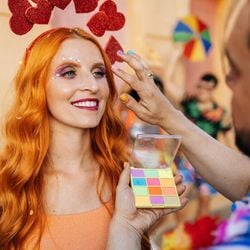 Veja como alguns cuidados são importantes para aproveitar as festas sem reações alérgicas 