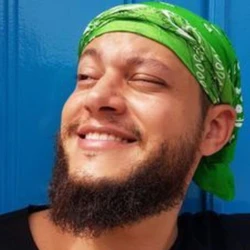 Ricardo André da Costa, de 36 anos, era do Ifes campus Centro-Serrano e, atualmente, estava em regime de mobilidade no campus Cariacica