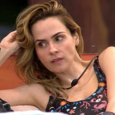 Imagem - BBB 26: Milena diz que bissexualidade é 'pecado' e Ana Paula Renault repreende a aliada