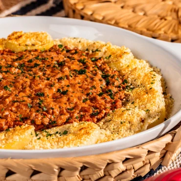 Imagem - Receita de carne moída com batata como você nunca viu; confira