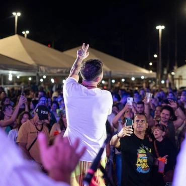 Imagem - Vila Velha: Prainha Vive terá bloco de carnaval, funk retrô e muito mais