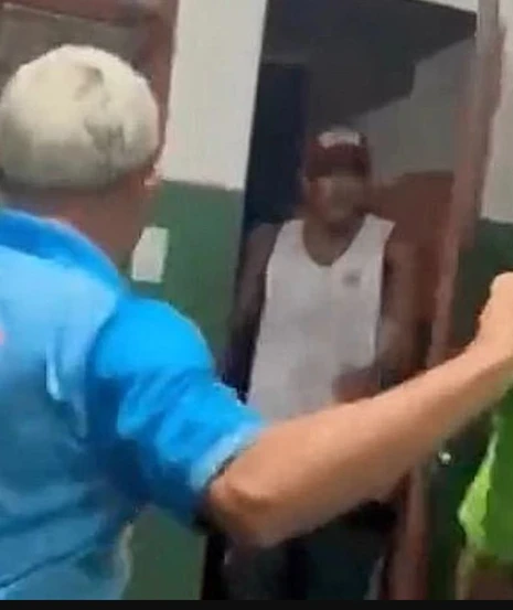 Punição desportiva