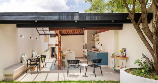 Arquiteto elenca soluções para diferentes necessidades e estilos de projetos 