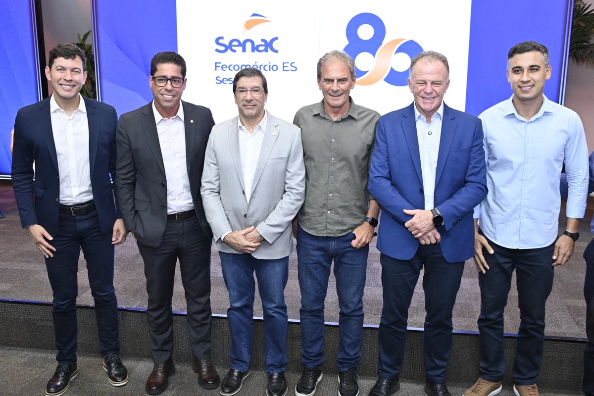 Arnaldinho Borgo, Marcelo Santos, Paulo Baraona, Marcello Moraes, Renato Casagrande, Marcello Moraes e Weverson Meireles