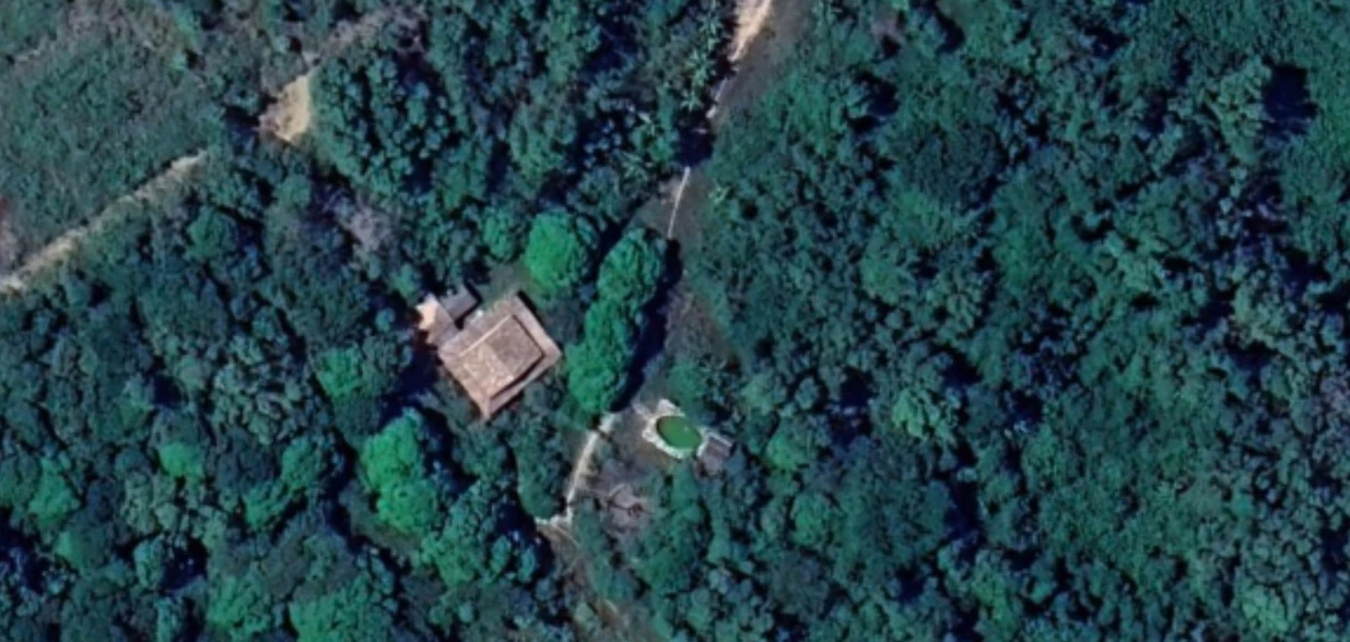 A Polícia Civil informou que Willian Santos Manzoli, de 28 anos, confessou ter matado o empresário e retornou ao sítio no dia seguinte, onde ficou ao lado de Dantinho