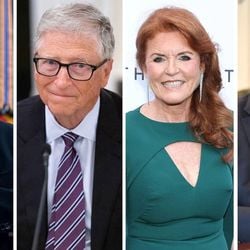 Milhões de documentos relacionados a Epstein foram divulgados pelo Departamento de Justiça dos EUA na última semana .