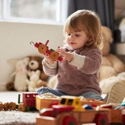 Algumas estratégias contribuem para que as crianças se sintam mais seguras e organizadas