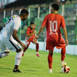 Com os três pontos, a equipe de Águia Branca ultrapassou o Porto Vitória e o Capixaba na tabela