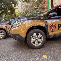 Além delas, uma adolescente de 14 anos também foi alvo dos tiros e foi socorrida em estado grave; o suspeito pelas mortes tem 17 anos