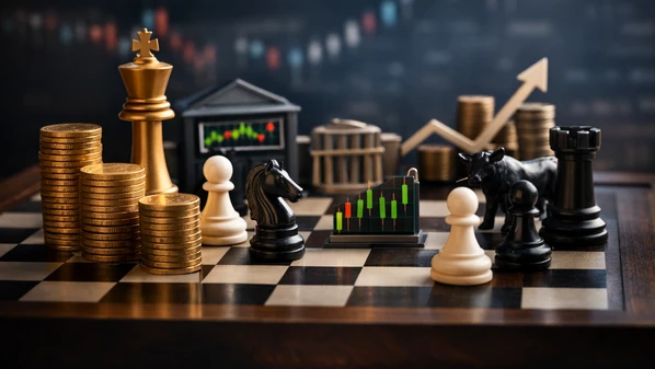 Estratégias com derivativos ajudam a proteger ganhos, travar lucros e gerar renda extra, desde que usadas com critério e conhecimento técnico