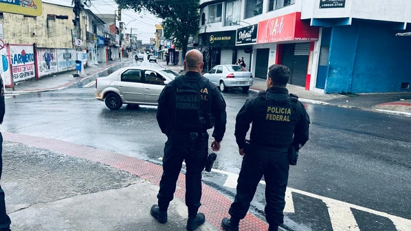 Farmácia conveniada na Serra é suspeita de gerar reembolsos indevidos com uso de dados falsos