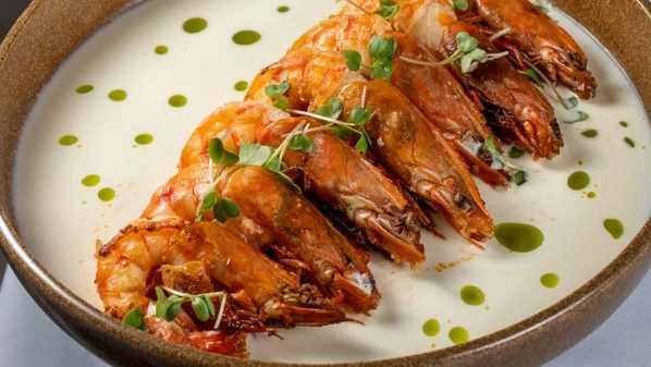 Aberto há quase 20 anos, o Piu fica no Shopping Day by Day, na Praia do Canto. Veja também: novo delivery de saladas no ES