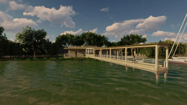 Projeto prevê melhorias como recuperação das fachadas, reurbanização das calçadas e novo sistema de iluminação