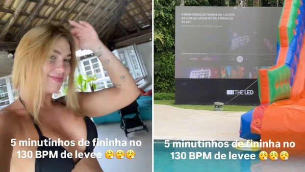 Jovem de Vitória comemora momento “surreal” na carreira após música alcançar grande público nas redes