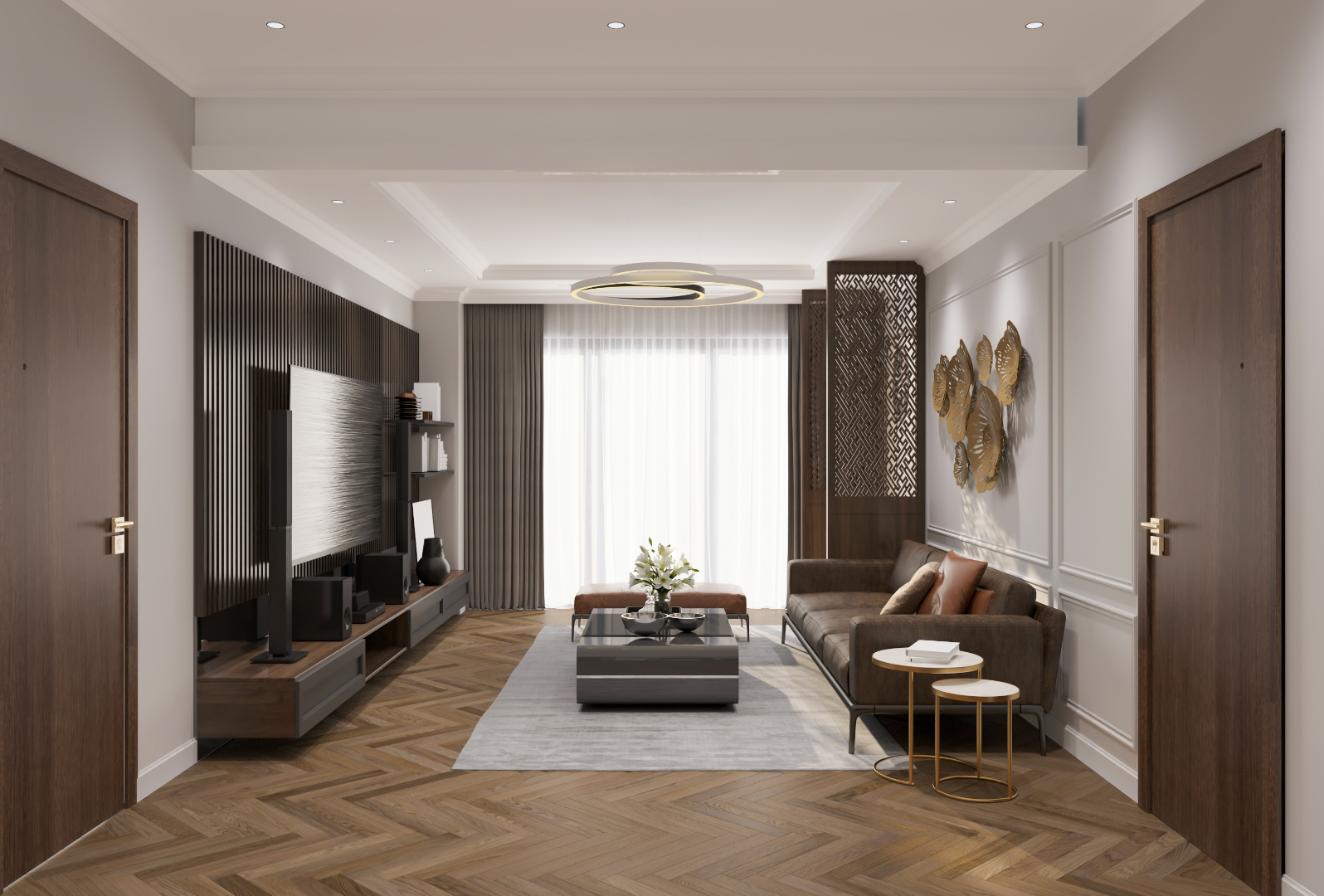 Descubra itens essenciais para manter sua casa organizada e agradável. Crédito: Canva