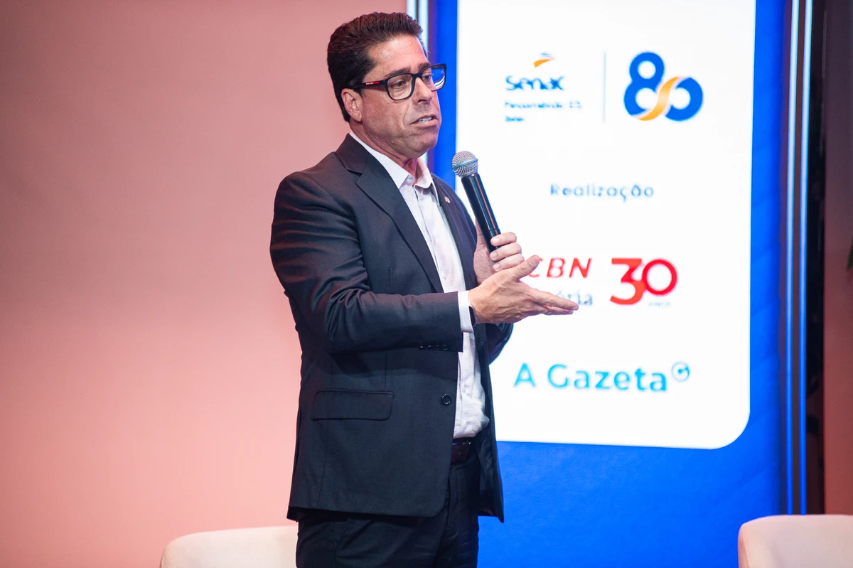 Diálogos - Brasil no Espelho