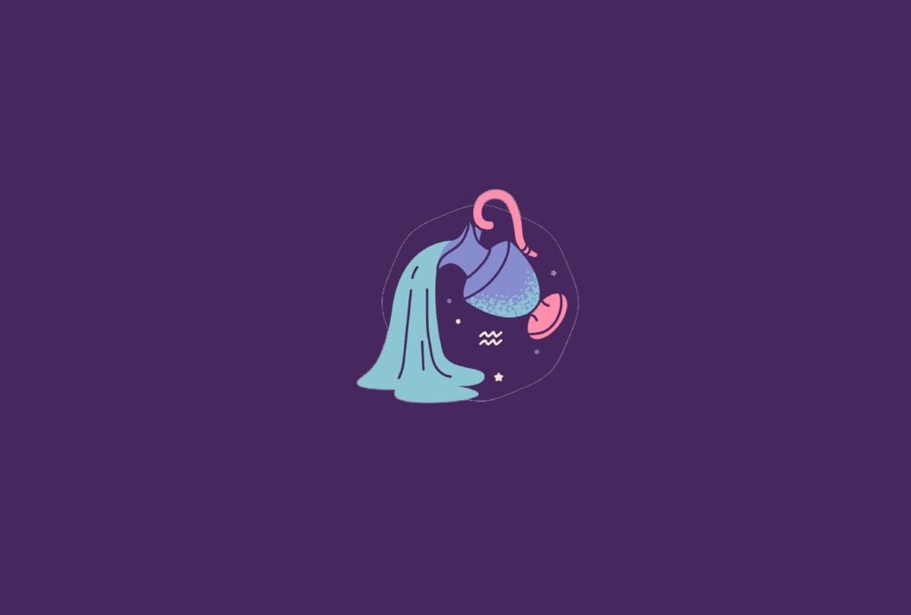 Para o aquariano, assuntos ligados à família, finanças ou projetos duradouros ganharão força (Imagem: vik.stock | Shutterstock)