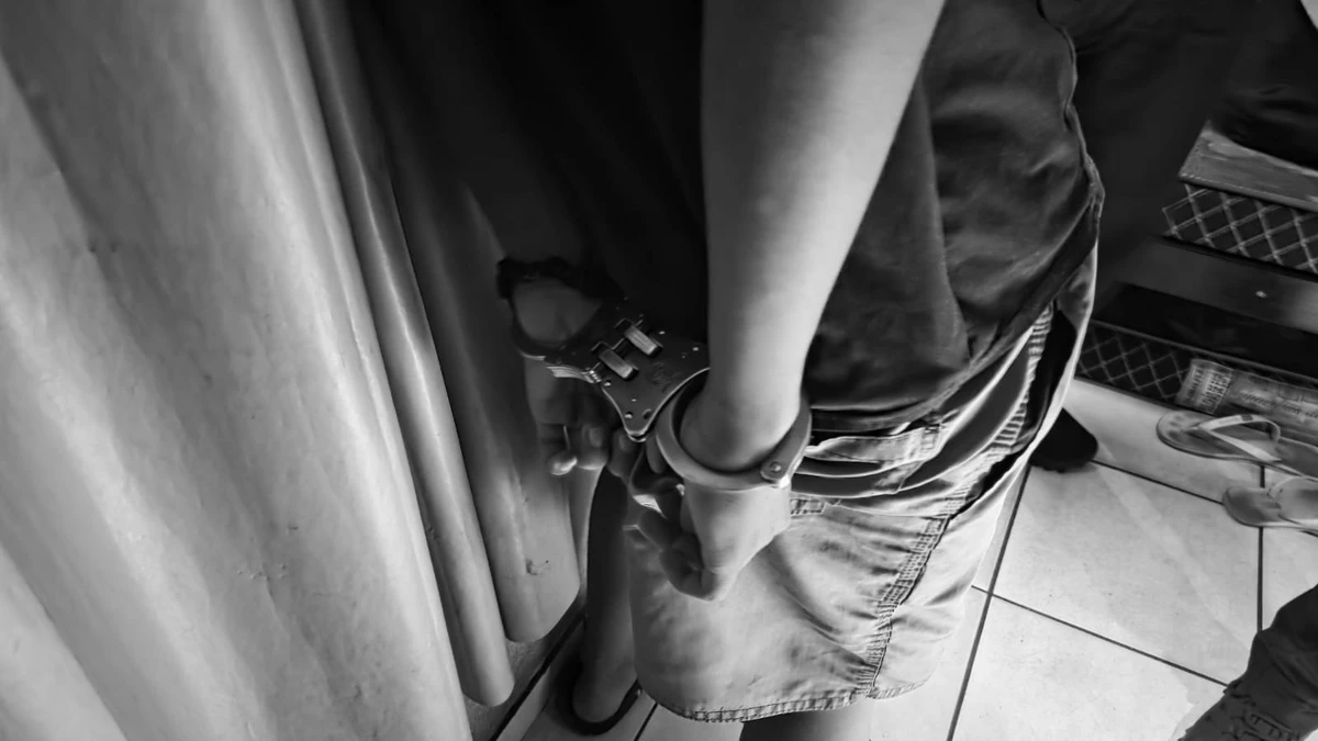 Operação ’Desconectado’ apreende adolescente suspeito de integrar organização criminosa digital