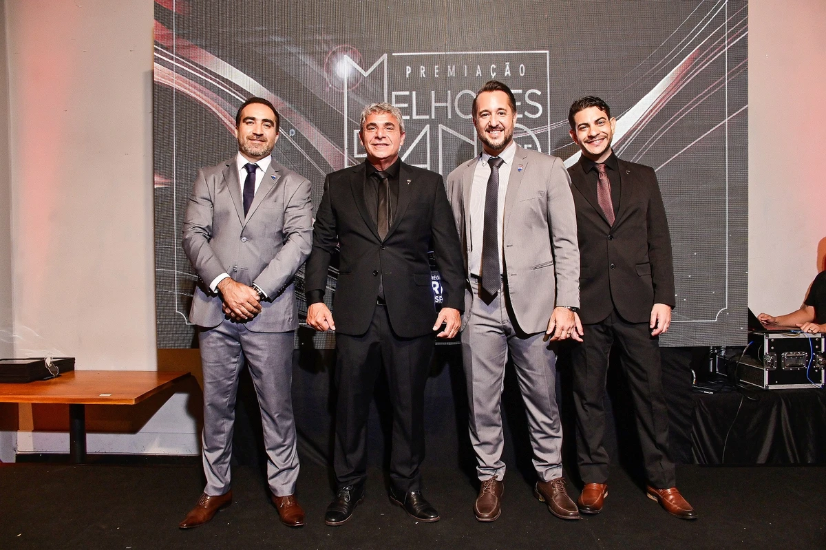 Premiação Re/Max ES 2026