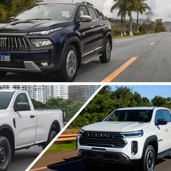 Segmento planeja chegada de novos modelos para este ano, com destaque para as intermediárias e híbridas; confira os principais nomes que estão chegando e os que já estrearam