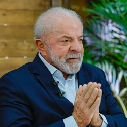 Presidente afirma que a derrubada do veto ao projeto da dosimetria seria uma desmoralização do Supremo, após condenação aos atos golpistas