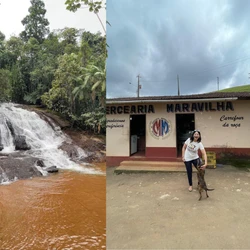 Para quem prefere silêncio ao som dos trios elétricos, esses destinos são o convite perfeito para desacelerar e recarregar as energias no carnaval