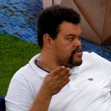 Imagem - Babu Santana critica Ana Paula Renault e faz pedido para Juliano Floss