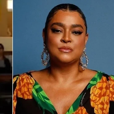 Imagem - Após debochar de Preta Gil em missa, padre faz acordo com MPF e evita ação