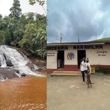 Imagem - 3 lugares tranquilos para passar o carnaval no Espírito Santo; confira