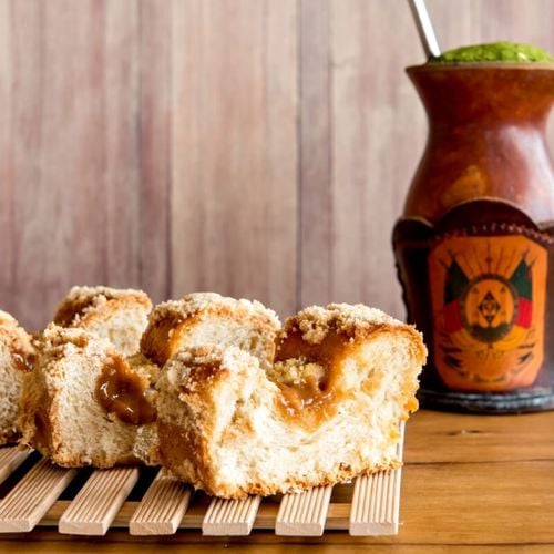 Imagem - Cuca gaúcha: 3 receitas deliciosas e fáceis de fazer