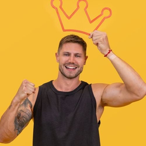 Imagem - Jonas é o novo líder do BBB 26: 5 curiosidades sobre o veterano