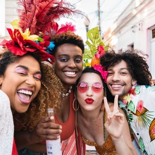 Imagem - Carnaval e espiritualidade: veja como cuidar do seu campo energético