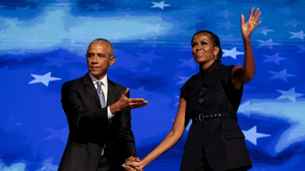 Casa Branca disse inicialmente que post é "meme de internet", mas depois afirmou que vídeo foi compartilhado por engano