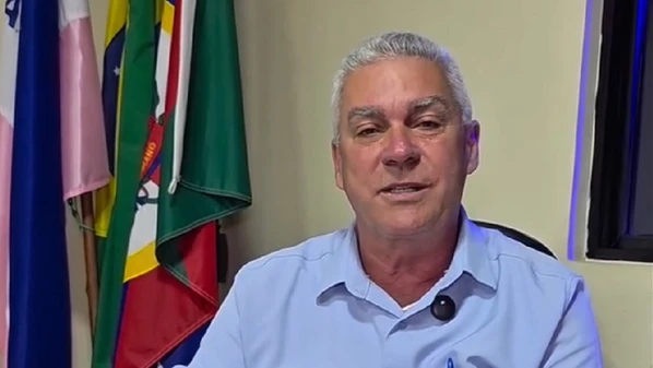 Julgamento na Câmara de Vereadores, nesta sexta-feira (6), poderia impor a Lidiney Gobbi o afastamento imediato do cargo