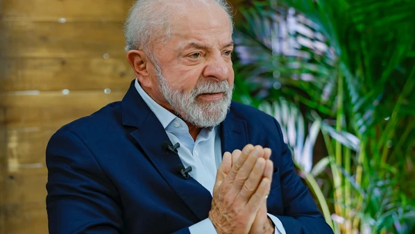 Presidente afirma que a derrubada do veto ao projeto da dosimetria seria uma desmoralização do Supremo, após condenação aos atos golpistas