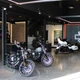 Nova loja Harley-Davidson no ES
