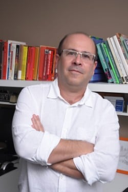 Eduardo Pasquinelli 