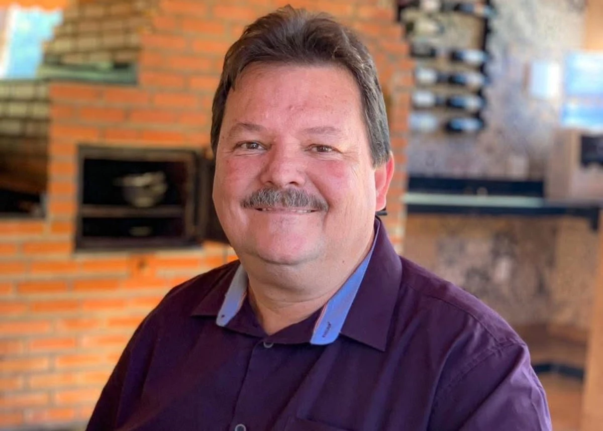 Jorge Carreta começou na política por meio do trabalho comunitário