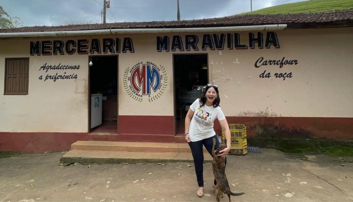 São Roque Maravilha