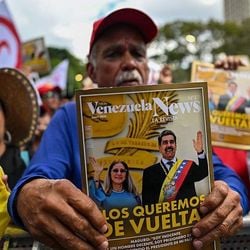 O governo de Delcy Rodríguez garantiu que suas recentes decisões foram tomadas de forma unilateral, mas várias delas foram anunciadas antes pelos EUA. A BBC detalha quatro mudanças ocorridas na Venezuela após a captura de Nicolás Maduro, que eram impensáveis até poucas semanas atrás.