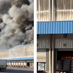 Sobre as causas do incidente, coronel do Corpo de Bombeiros  informou que os peritos já iniciaram as investigações para descobrir o que deu início às chamas