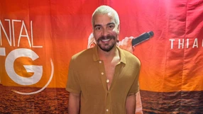 Thiago Martins home AG