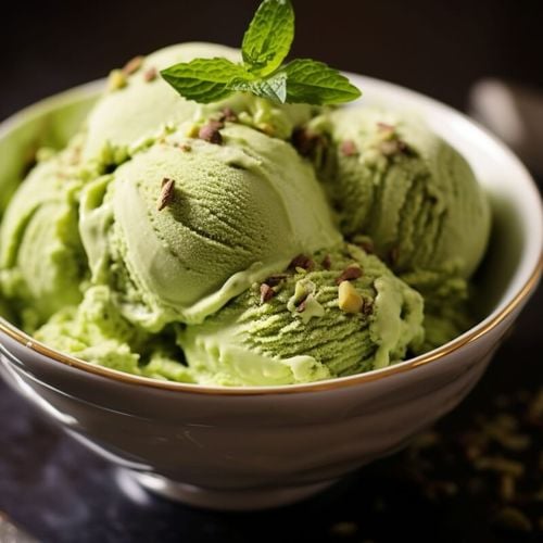 Imagem - Sobremesas com pistache: 7 receitas fáceis e deliciosas