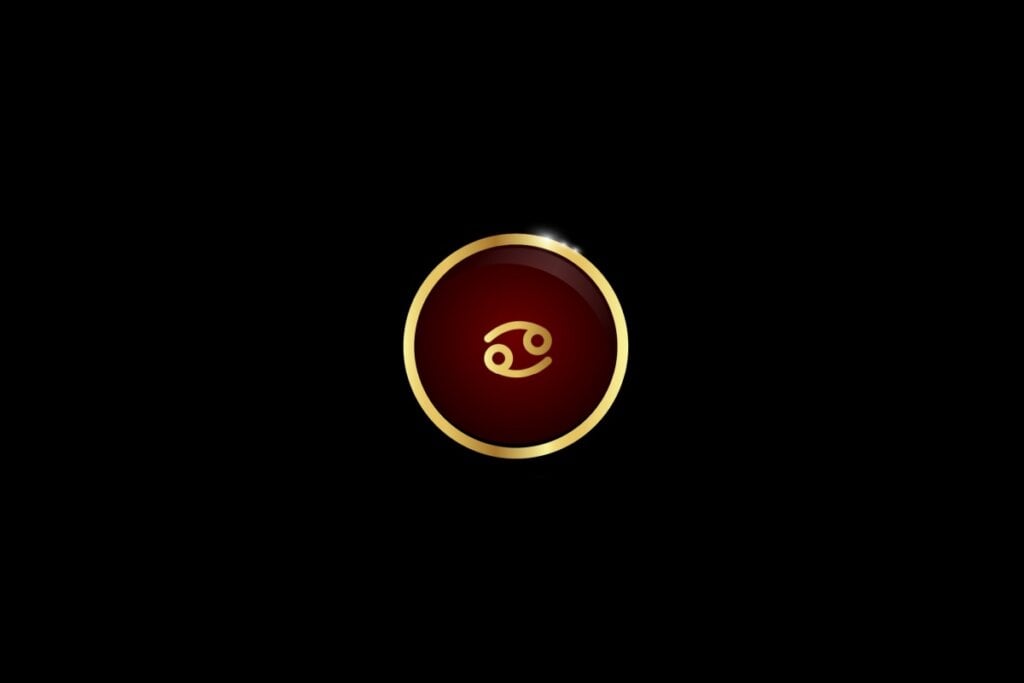 Os nativos de Câncer terão facilidade para expressar os sentimentos e aproveitar os momentos de lazer (Imagem: Vivi Petru | Shutterstock)