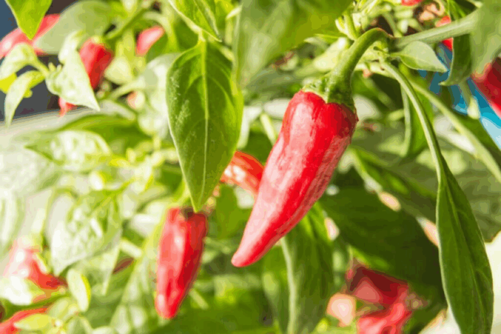 Símbolo de proteção, a pimenteira afasta a inveja e traz energia positiva (Imagem: Claire Lucia | Shutterstock)