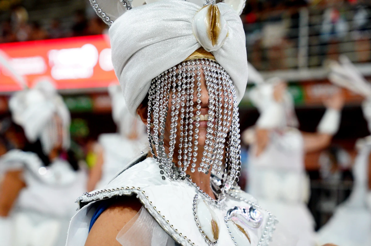 Pega no Samba por Ricardo Medeiros