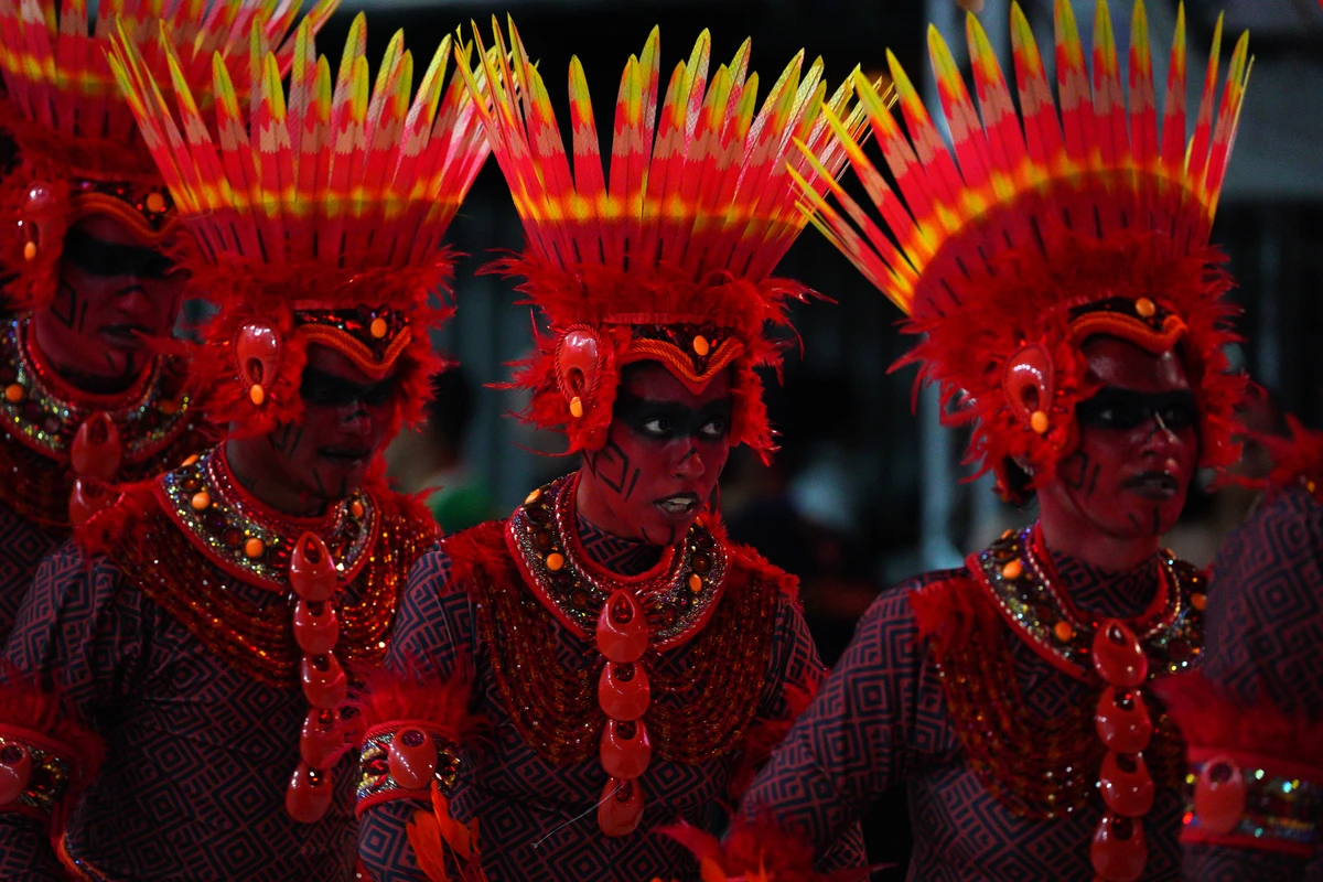 Pega no Samba por Ricardo Medeiros