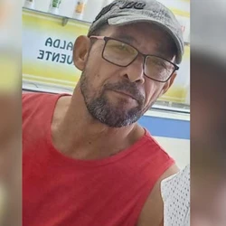De acordo com familiares, a vítima havia saído de casa para trabalhar, quando o acidente aconteceu