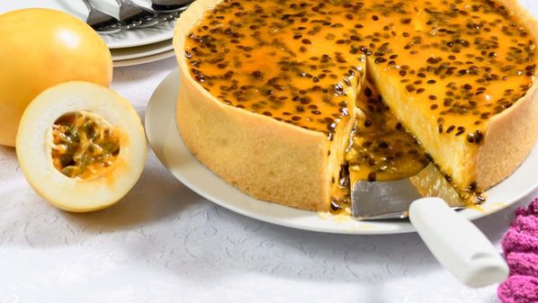 Aprenda a preparar receitas doces deliciosas para deixar o seu dia mais especial